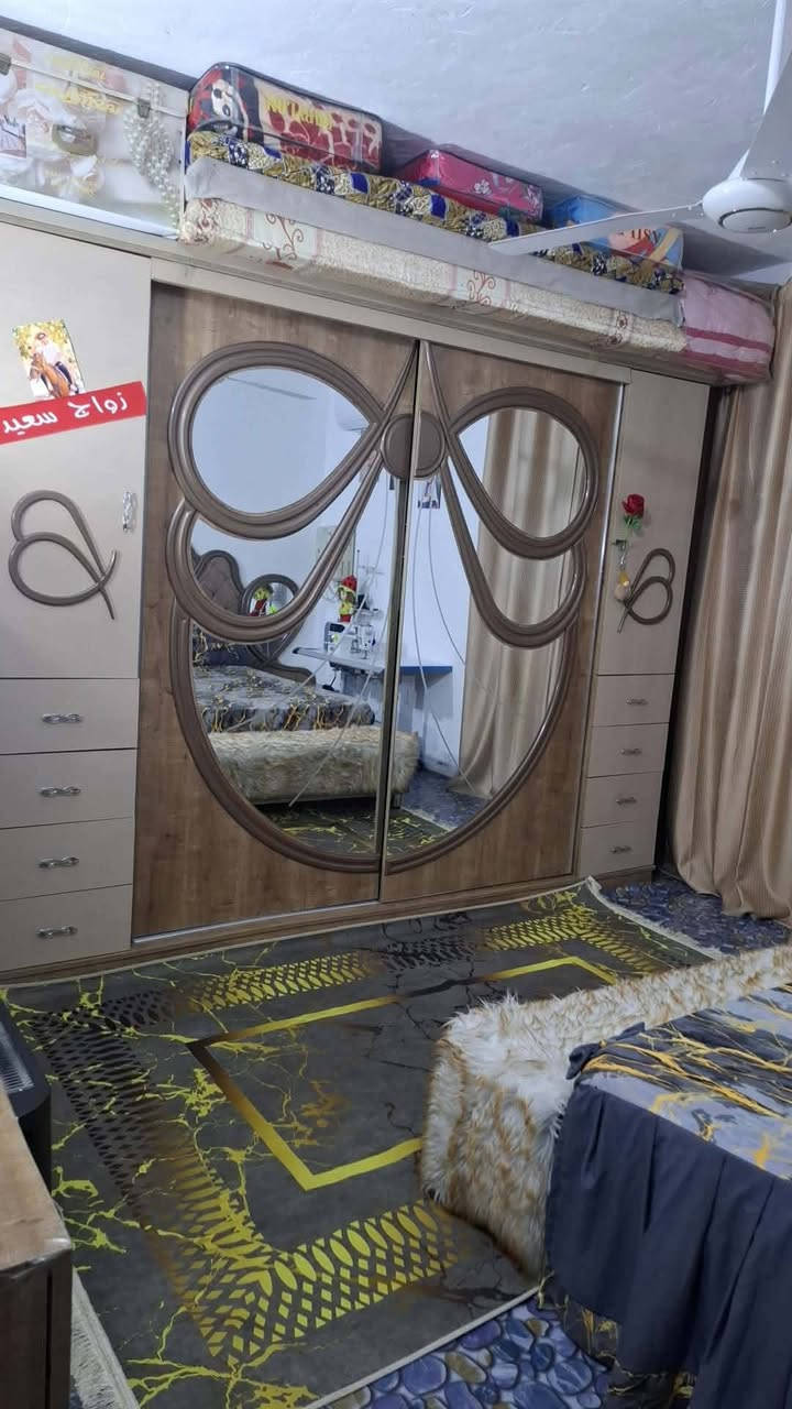 غرفه للبيع واسط شيخ سعد شراي يتصل ***********
