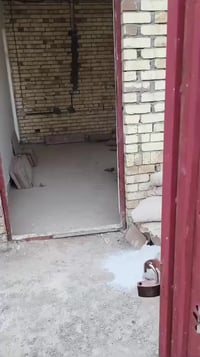 بيت المساحه 100بل 14السعر50 هذة رقمي 07708463267