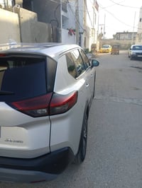 روج 1500 تيربو • ٢٠٢٢ • مكفولة