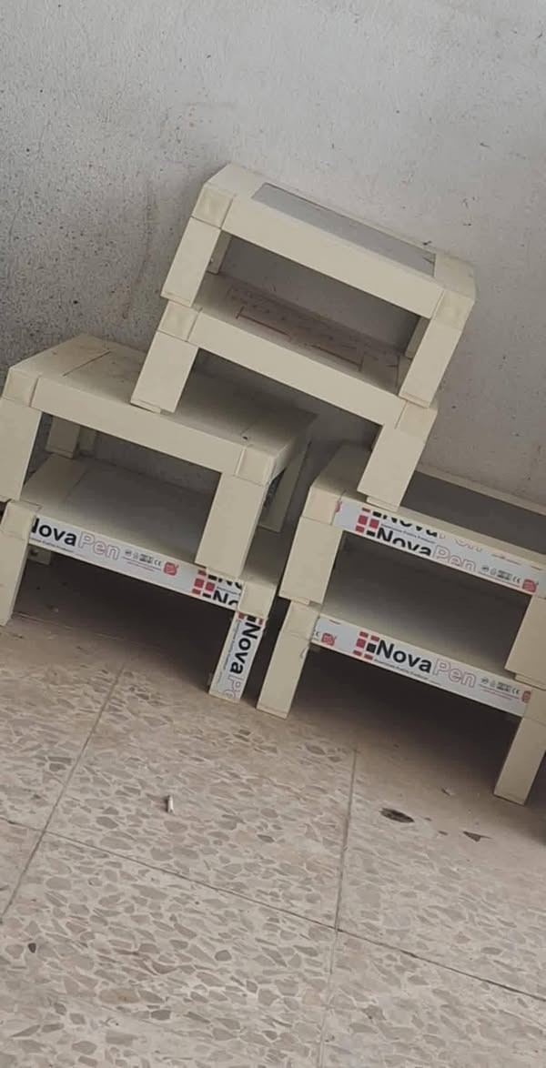 قواعد ثلاجه ومجمده وطباخ وغساله وبراد ماء  شغل درجه اولي تسكم للحجز  *********** 

توصيل نجف وكوفه
