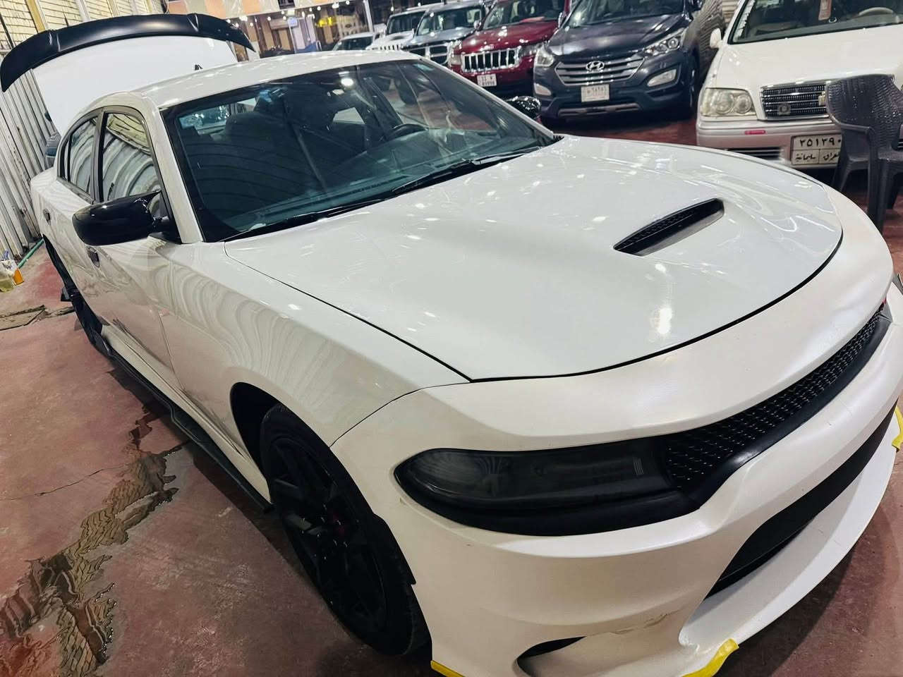 بل قسط بل قسط بل قسط.  فقط.👇👇👇. 

اقراء المنشور زين قبل لا تجي وتتصل 

 جارجر موديل ١٩رقم بغداد ب اسمي   فول مواصفات عدا الفتحة تشغيل عن بعد بصمه بيبان بصمة تشغيل كشنات حضن مكينه ٣٦٠٠ويل ٢٠جيتي سياره محدثه جيتي دعاميات وبنيد بيها ٣قطع صبغ تصليح بل لغد تبريد ثلج كير مكينة خير من الله 

مقدمة اقل شي دفتر.  السعر٢٠٠. 

واذا متعجبك السيارة فدوة الك بس اترك تعليق يليق بحضرتك. ***********

موجود اتصال وره الضهر المغرب موجود بل معرض بغداد معارض التجارمقابل كاتب عدل الشعب
