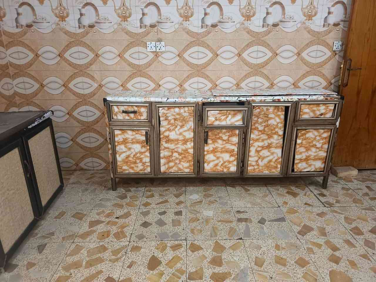 سلام عليكم كاونتر للبيع وسنك كاونتر شويه يرادله تصليح سعر 75


**إذا كنت صاحب هذا الإعلان وتريد حذفه لأي سبب، رجاءا أرسل رسالة إلى الدعم الفني**