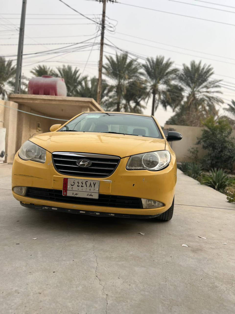 السلام عليكم من رخصت الادمن المحترم …
الانتر مقدس 2010 ضرهه جاملق خلفي جهت سايق كير مكينه مكفولات جدد صدر 80/100 دواخل جديده السعر ٩٥ وبيه مجال . مكلف بلنشر مكلف بلنشر هذه رقم صاحب السياره (‭٠٧٧١ ٠٣١ ٩٥٢٥‬)
