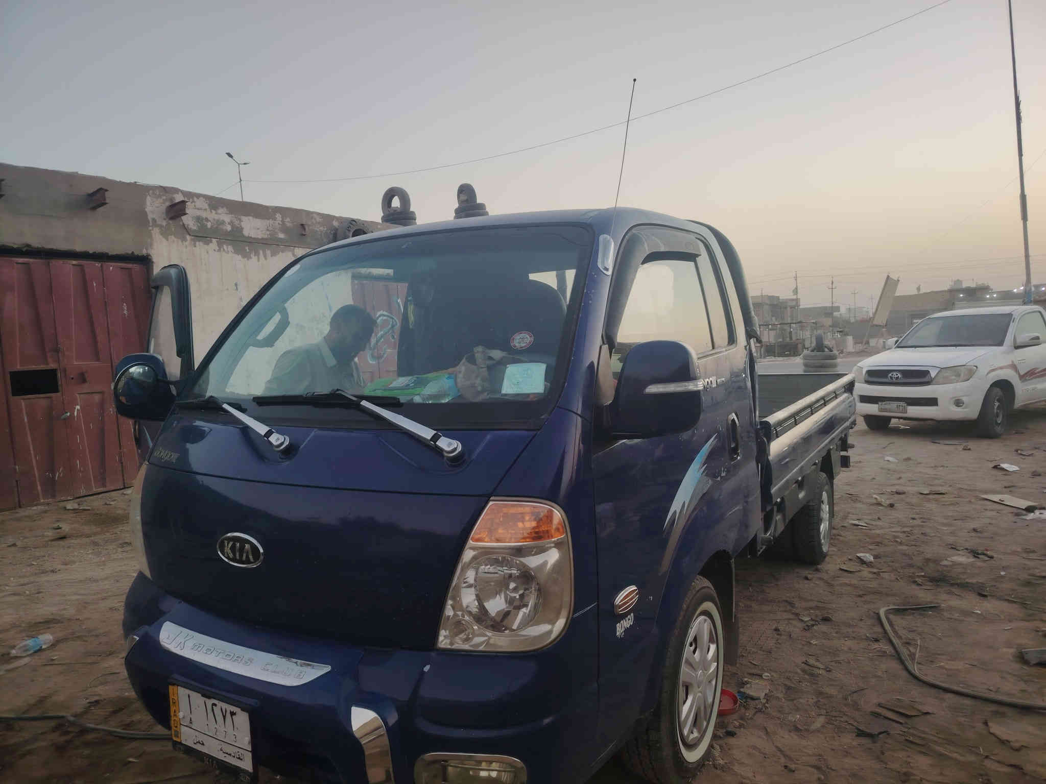 ٢٠٠٧ رقم قادسيه تحويل بنكو ثري محور بم جاهزه على اخر حبايه ب٨٩وبيهه مجال شراي حياك مشراي لاتخابر
*********** او ***********
