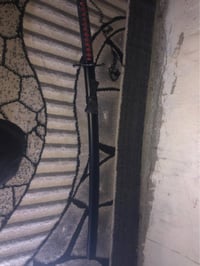 سيف ساموراي • كركوك