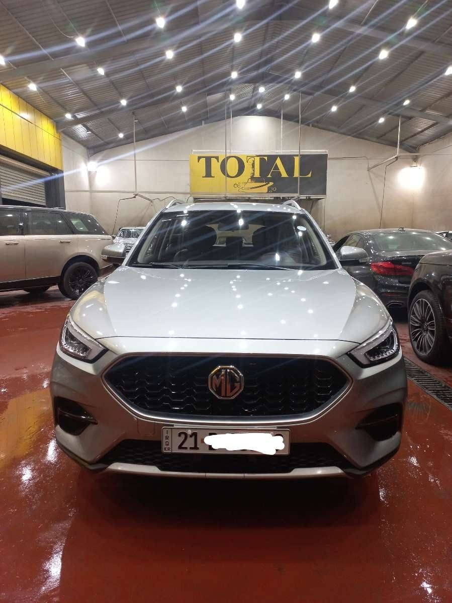 MG zs 2023
بەسمە و شاشە گەورە و کامێرا و حاسە 
لایت لید و زینۆن
گێڕ ئۆتۆماتیک و عادی (سپۆرت)
برێک بەسمە و ئۆتۆ هۆڵد
تەبرید مەرکەزی
٤٨ هەزار ڕۆیشتووە ، یەک دەستە
کامل سێرڤس کراوە
سەنەوی نوێیە تا 2029 
ئەو جێیەی دیاریم کردووە ماتۆر خۆی لێداوە بۆیاخە 
نرخی 120 وەرەقە 
***********
***********
0️⃣7️⃣5️⃣0️⃣3️⃣2️⃣1️⃣2️⃣1️⃣0️⃣5️⃣
0️⃣7️⃣7️⃣1️⃣3️⃣9️⃣1️⃣9️⃣6️⃣9️⃣6️⃣ السليمانية, العراق
