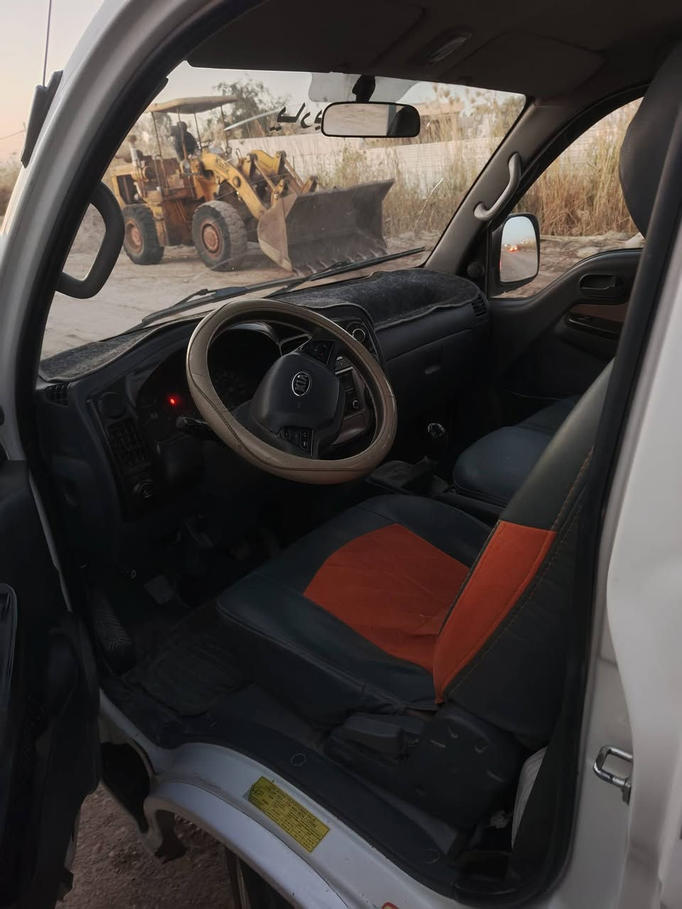 كيه حمل 2019 بعده عله وضع شركه سياره كلش حلوه ما ماشيه اصلن ماشيه 70
سياره كلش حلوه شخط مابيه بل عافيه عل يخذه سياره
اي نقص مابيه فول سياره مابيه عله وضع شركه كفاله عام‏‪0788 288 0179‬‏ سياره رايده 130 بيه مجال كلش قليل
