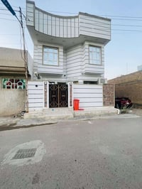 طابو زراعي • ١٢٥م • ٣ غرف