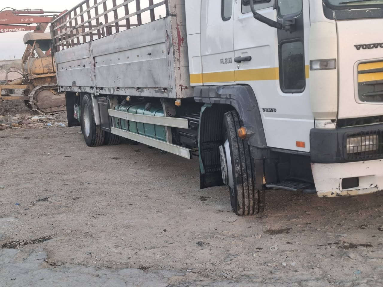 سياره جاهزه للعمل محرك بم ونوزل مديل ٢٠٠٥رقم صاحب السياره


**إذا كنت صاحب هذا الإعلان وتريد حذفه لأي سبب، رجاءا أرسل رسالة إلى الدعم الفني**