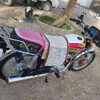 تايكرر • موديل ٢٤ • اوراق اصولي