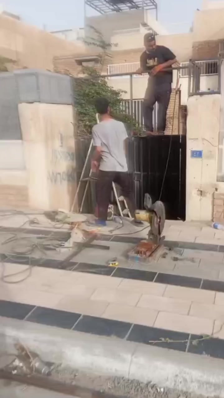 سندويج بنل لعمل كافة الحدادة. قمريات محجرات سقائف
مخازن اسيجه. بغداد الكرخ المناطق المتواجد فيها  خضراء حي العدل الجامعه العامرية الغزالية المنصور ومناطق الكرخ عامه.....
الاتصال 
***********واتساب
جعفر الحداد
