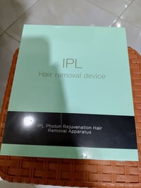 ليزر • iPL • مليون ضربة