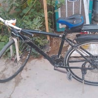 عجلة • جديد • نضيف