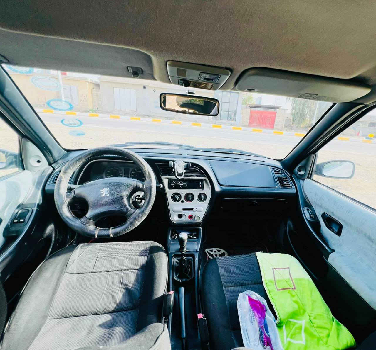 بيجو 306 مديل 2002 رقم اربيل جديد وسنويه لل 31 شرط التحويل والوكاله كير محرك بالشرط  صبغ عام جماليه مكفوله  
من اي ضربه بالشرط... 
السعر 42 وبيها مجال مكاني تكريت العلم اتصل وتدلل 
*********** تكريت, صلاح الدين
