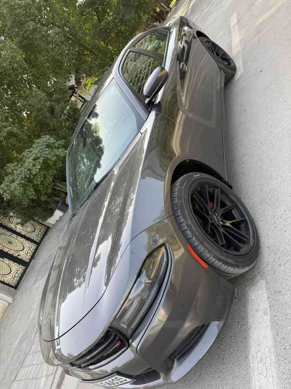 السلام عليكم
جارجر مراوس او بيع SXT
كلين تايتل 2019 بدون صبغ حته الدعاميات
المواصفات شاشة كامرة بصمه لايت زنون ويل 20 تخم تاير جديد ماشية 80 ميل سيارة حلوه وممتعوبه
السعر 225$ حي العدل ***********
