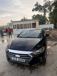 الانتره • ٢٠١٧ • وارد امريكي