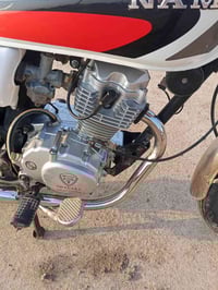 موديل 2021 • موتوسيكل • كوت حي الحكيم