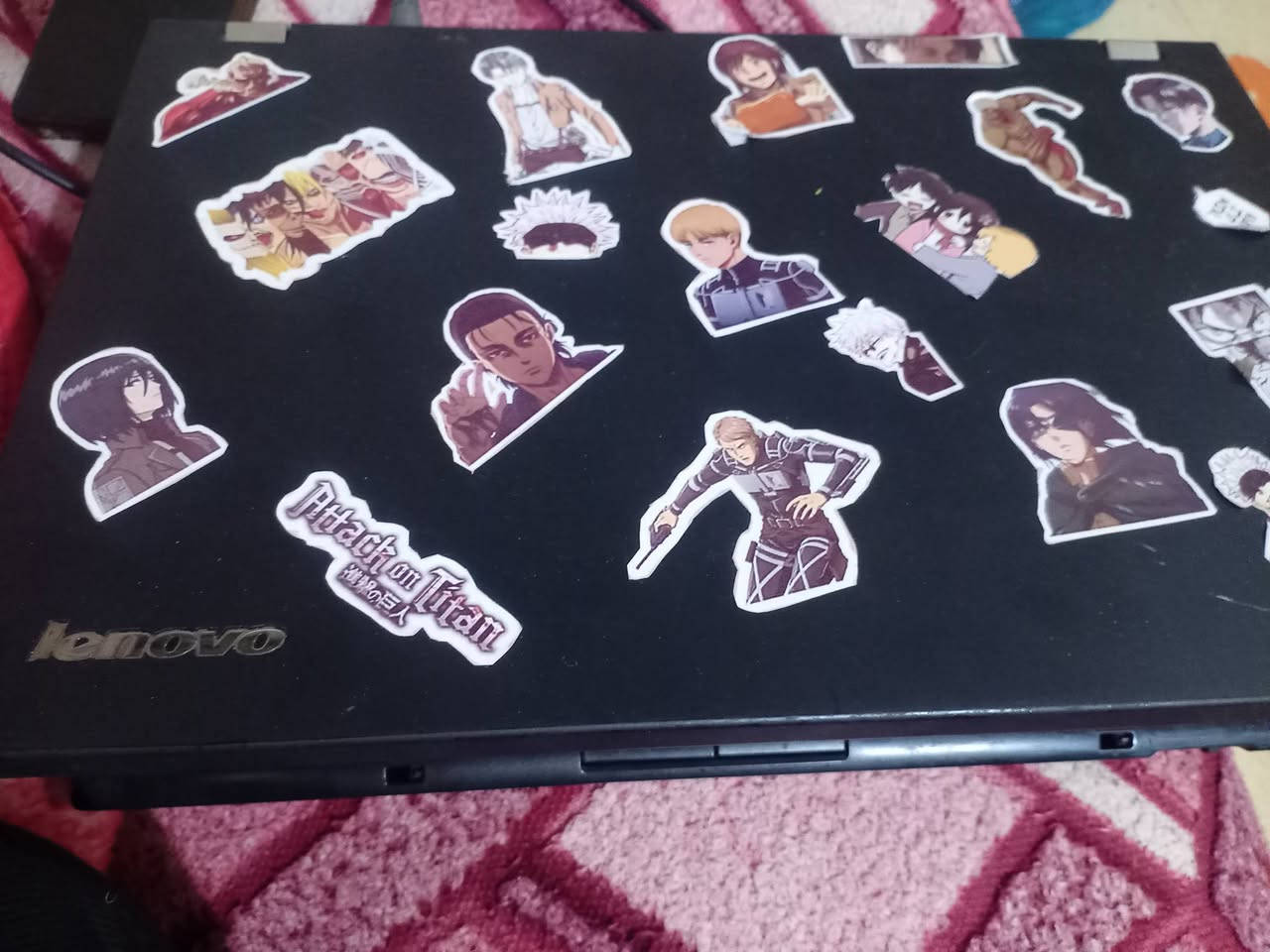 سلام عليكم شباب لابتوب لينوفو شغال نضيف يفيد للعاب التصفح كلشي شغال ما عوزه شي بس يشتغل ع الكهرباء السعر 90 الف فقط مكان ناصريه مركز ***********
