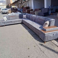 طقم زاوية • ١٠نفر • كردمان بة