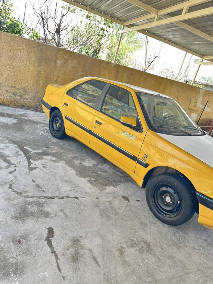 السلام عليكم 

بيجو لميس موديل ٢٠١٦ دشبول حديث 

رقم بغداد انكليزي سنويه جديده 

كير مكينه حداديه تبريد كفاله 

فقط هلالات خلفيه صبغ الباقي مكفول 

السعر ٤٢ وبيه مجال بسيط 

مكان السياره بابل مركز المدينه ***********
