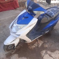 سكنس • نضافه • بدون باتري