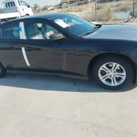 دودج تشارجر • مكفولة • مكينة وكير