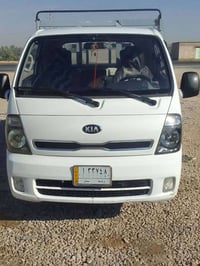 السلام كيا 2016 سياره جديده محرك جديد كير حداديه سياره مكفولة مداورة ث...