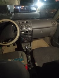 سايبة 2013 سيارة خير من الله صدر جديد شادة مصفرة هيئة وغرامات تحويل مب...