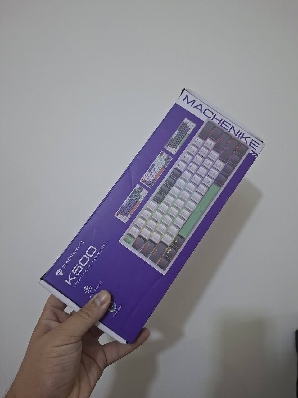 متوفر قطعة حلوة
يوجد توصيل لكل العراق


**إذا كنت صاحب هذا الإعلان وتريد حذفه لأي سبب، رجاءا أرسل رسالة إلى الدعم الفني**