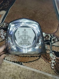 غراض رمبه سكنس وجيتي ار  للبيع  بك لايت ثعلب ابو الولد متحرك  فلاشات ث...