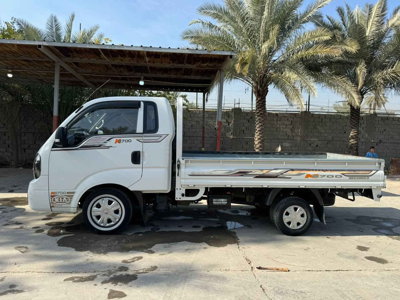 يالله سلام عليكم سياره بنكو موديل 2020 مكفوله ماعده هذني طخات بل باب سياره خير من الله مكينه وكير مكفولات تريد تحويل تريد وكاله مكان حله عوفي ***********
