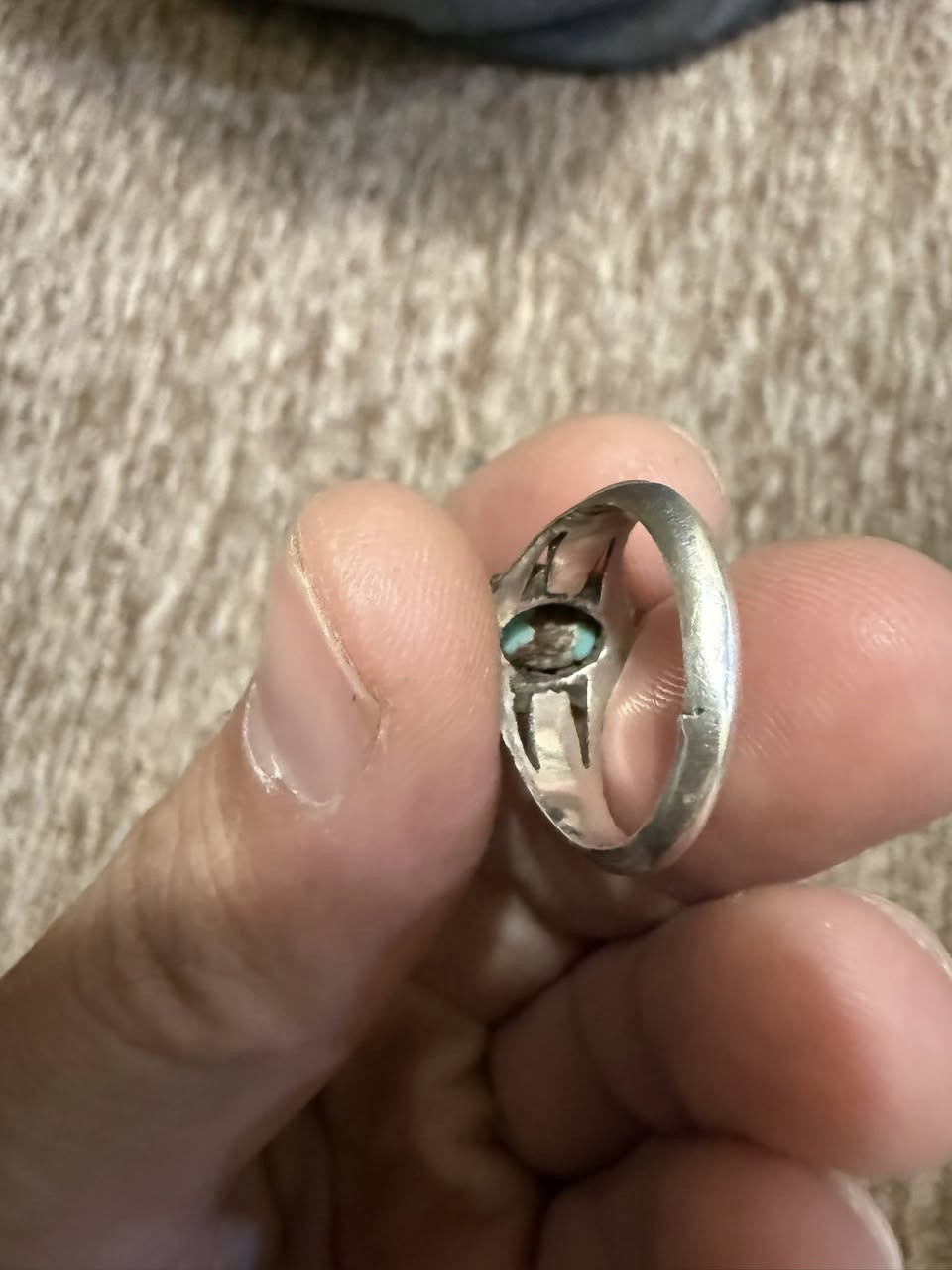 للبيع محبس نيشابوري قديم السعر 125 مكان نجف


**إذا كنت صاحب هذا الإعلان وتريد حذفه لأي سبب، رجاءا أرسل رسالة إلى الدعم الفني**