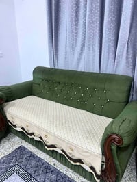 ٨مقاعد • كاونتر • طباخ مستخدم شهرين