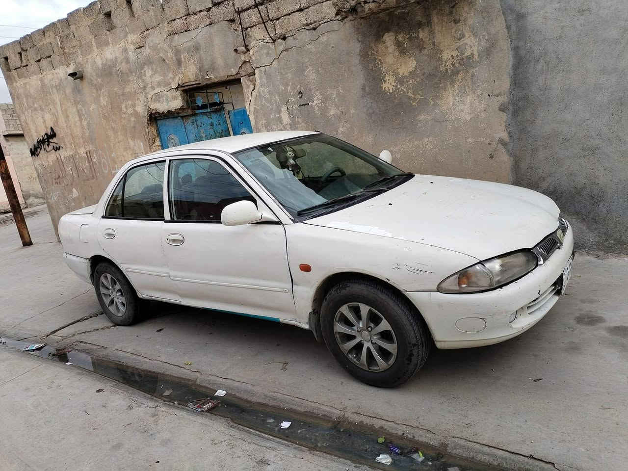 بروتون موديل 2002 كابون بنزين بيها السعر 28 تبريد شغال للأستفسار الأتصال على الرقم 0770 525 3953 Sycamore, PA
