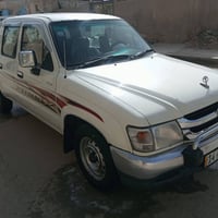 هايلوكس • ٢٠٠٥ • ناصريه غراف