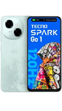 تكنو سبارك جو ١ • رام ٣/٤ • بغداد