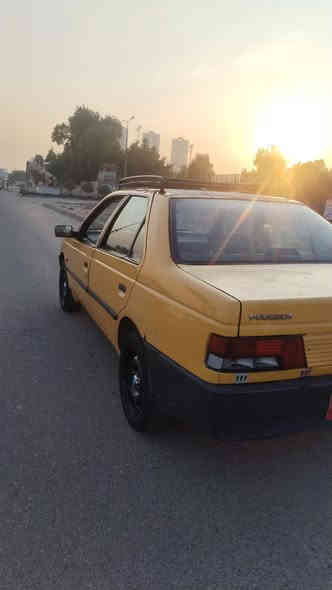 بيجو روا مديل 2009اريد مراوس بسايبه خصوصي  راعيهة موجود  ماندله مكاني بغداد الحريه 
***********
