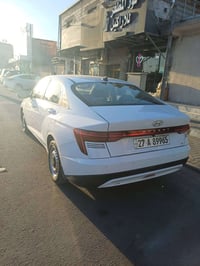 اكسنت خليجي • موديل ٢٠٢٥ • رقم ذي قار