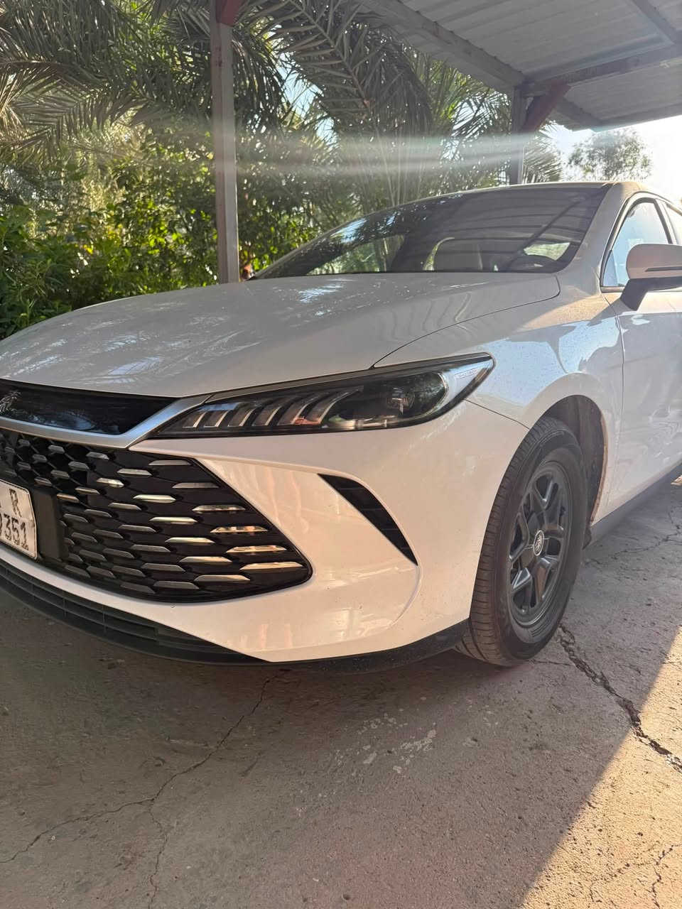 بي واي دي تشين بلس (BYD Qin Plus DM-i
للبيع مكانه بغداد 
رقمه بغداد باسمي 
فول مواصفات مكفوله كفاله عامه ماشيه 
١٤ الف 
سعره جوه السوك تواصل وتساب 

+964 771 145 9538


**إذا كنت صاحب هذا الإعلان وتريد حذفه لأي سبب، رجاءا أرسل رسالة إلى الدعم الفني**