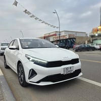 كيا K3 • ٢٠٢٤ • ٤٦٠٠ كم