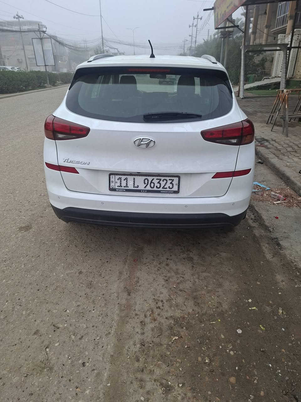 توسان ٢٠٢٠ رقم بغداد ماشيه ١٤٠ مواصفات بصمه شاشه كشنات كهرباء السياره موجوده في ميسان   اتصل ***********
