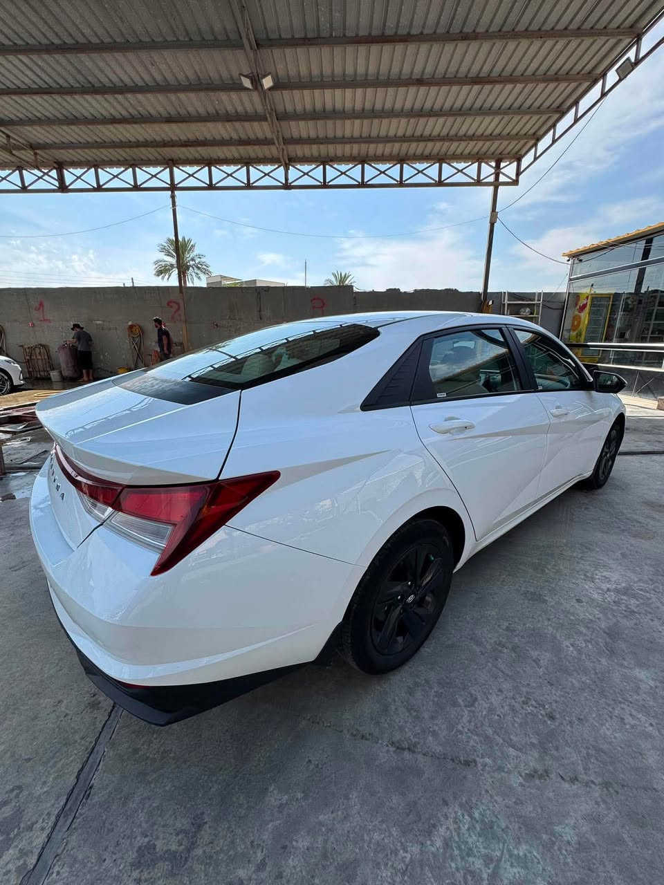 لمعرفه السعر سوي تعليق 

لبيع سيارتك راسلنه والباقي علينه ✅


**إذا كنت صاحب هذا الإعلان وتريد حذفه لأي سبب، رجاءا أرسل رسالة إلى الدعم الفني**