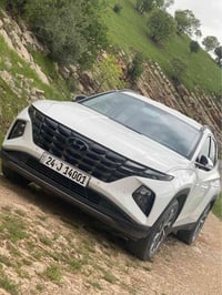 تكسون • ٢٠٢٣ • ٥٥٠٠٠ كم