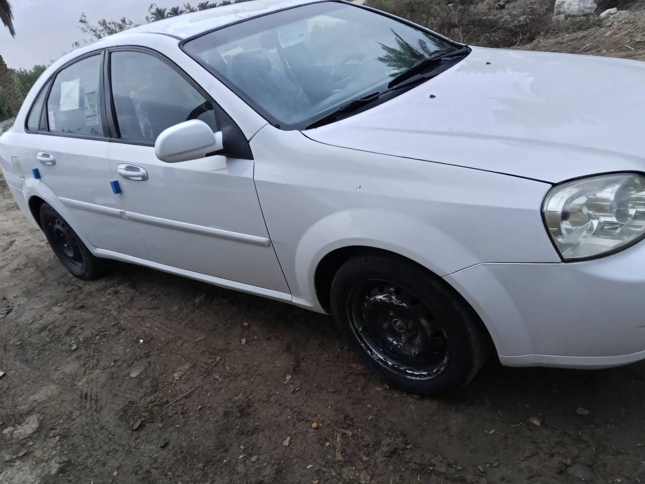 اوبترا موديل 11 جاهزه السياره مكينه وكير حاويه توني مبدلهن مكفولات حدادية جديده تخم تاير  غرفه نظيفة حيل رقم ذي قار سنويه بعدها ماساقطه
مبدل بيها جاملغ امامي ايمن وجاملغ امامي ايسر بيه صبغ 

مكانها ذي قار سوق الشيوخ ناظم گرمه حسن

السعر 70 
***********
