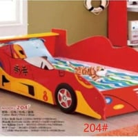 سرير سيارة • ٩٠×١٩٠ • قياس ٥٠-١٧٠