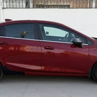 كروز LT • ٢٠١٧ • كركوك الواسطي