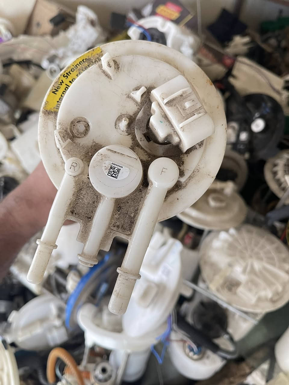 عبوة سفانا اصلي بوش تفصيخ سعر ٦٥ الف ***********
