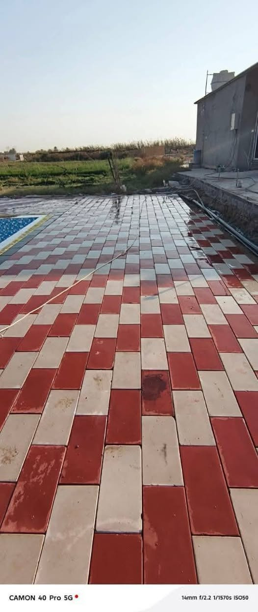 شقل مغرنص درجه وله جميع المحافظات شقل سراميك متوفر كادر عمل شغل مقنص درجه اولى***********
شقل مغرنص درجه وله جميع المحافظات شقل سراميك متوفر كادر عمل 7
