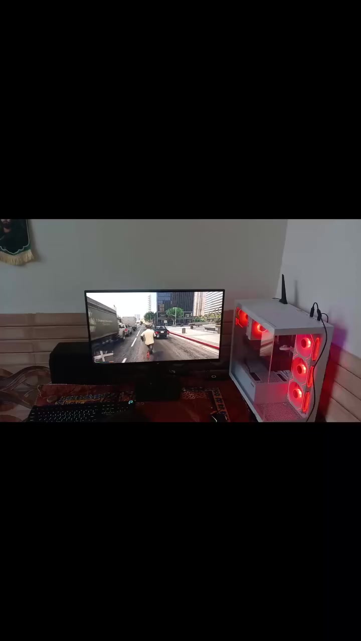 pesكامله للبيع
كارت شاشه 5070 12
رمات 32     1t


**إذا كنت صاحب هذا الإعلان وتريد حذفه لأي سبب، رجاءا أرسل رسالة إلى الدعم الفني**