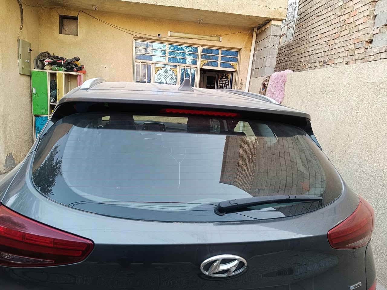 سلام عليكم اخوان سياره مو للبيع مراوس بجيب لانكلر لي تفيده يتفضل خاص مكاني بغداد السياره فول رقم بغداد بسمي قطعه وحده صبغ جاملغ امامي يبدون ايرباك


**إذا كنت صاحب هذا الإعلان وتريد حذفه لأي سبب، رجاءا أرسل رسالة إلى الدعم الفني**